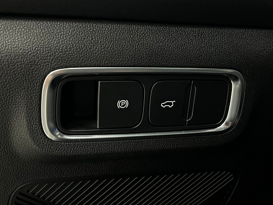 Jaecoo J7 Ultimate, 2023 года, пробег 78792 км