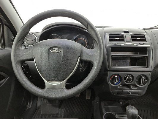 Lada (ВАЗ) Granta Classic, 2020 года, пробег 36843 км