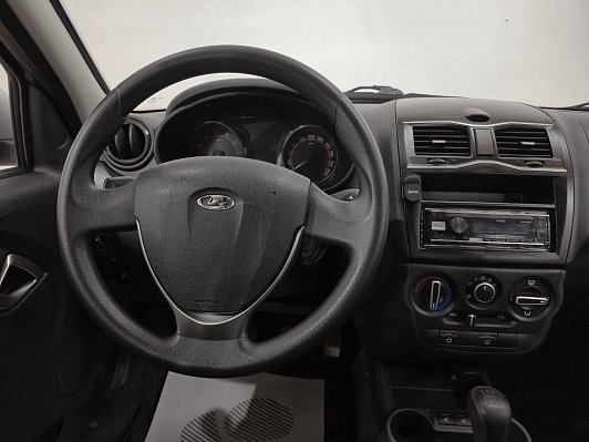 Lada (ВАЗ) Granta Comfort Light, 2024 года, пробег 25048 км