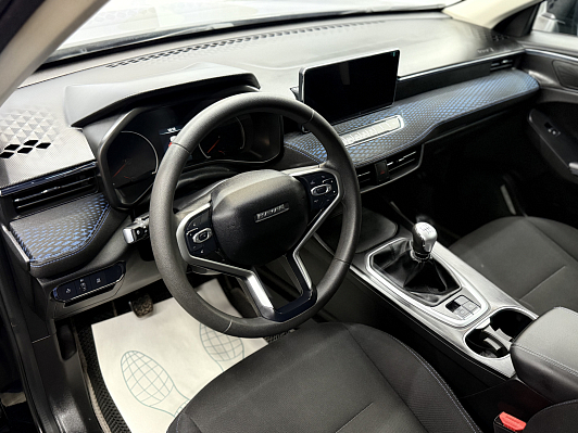 Haval Jolion Comfort, 2024 года, пробег 40600 км