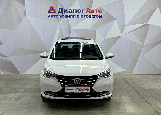 Changan Alsvin Стандарт, 2023 года, пробег 43054 км