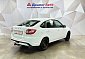 Lada (ВАЗ) Granta Standard, 2023 года, пробег 30302 км