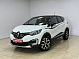 Renault Kaptur Style, 2020 года, пробег 73537 км