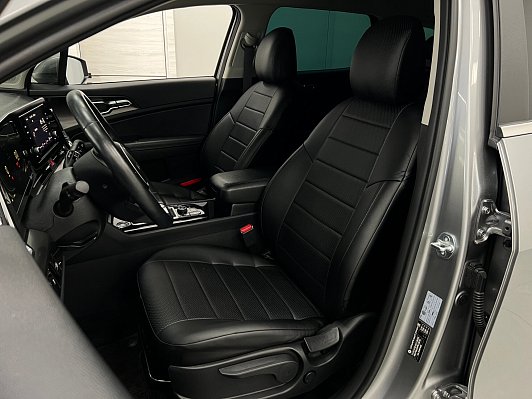 Kia Sportage Comfort, 2023 года, пробег 137500 км