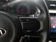 Kia Rio Luxe, 2021 года, пробег 102800 км