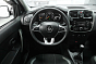Renault Logan Drive, 2020 года, пробег 99513 км