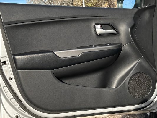 Kia Rio Comfort, 2017 года, пробег 160773 км