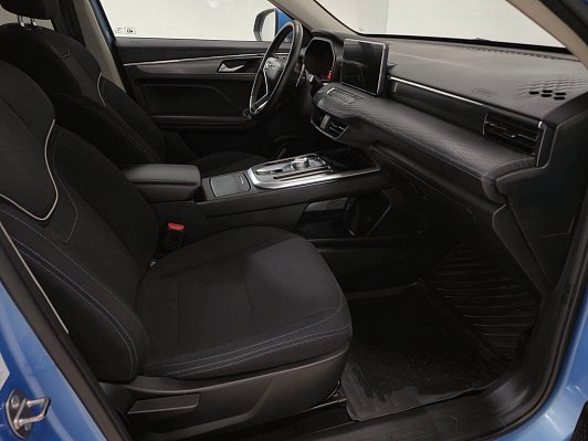 Haval Jolion Elite, 2022 года, пробег 59189 км