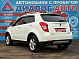 SsangYong Actyon Elegance+, 2014 года, пробег 235297 км