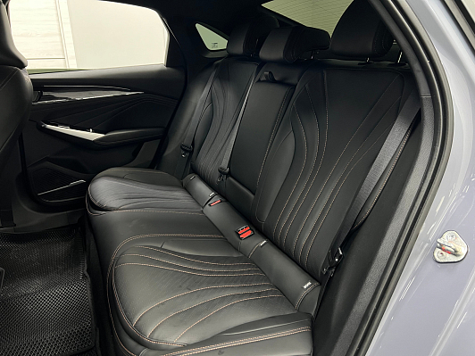 Geely Preface Флагман, 2024 года, пробег 8800 км