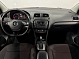 Volkswagen Polo Life, 2017 года, пробег 166090 км