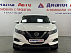 Nissan Qashqai LE Top, 2020 года, пробег 89000 км