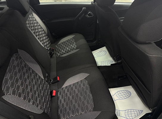 Lada (ВАЗ) Granta Comfort, 2025 года, пробег 5 км