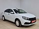 Lada (ВАЗ) Vesta Comfort, 2017 года, пробег 137903 км