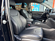 Hyundai Santa Fe Premier, 2019 года, пробег 109600 км