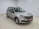 Lada (ВАЗ) Granta Classic, 2020 года, пробег 36843 км