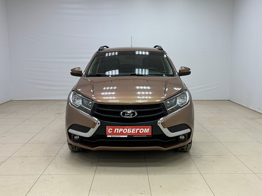 Lada (ВАЗ) XRAY Optima Air conditioner (2018), 2017 года, пробег 143707 км