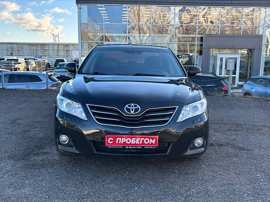 Toyota Camry Престиж, 2011 года, пробег 467349 км