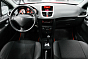 Peugeot 207 Envy, 2009 года, пробег 197615 км