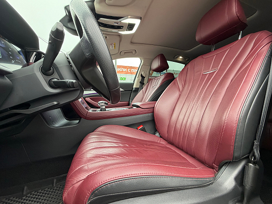 Hongqi H5 Делюкс Плюс (Deluxe+), 2023 года, пробег 62900 км