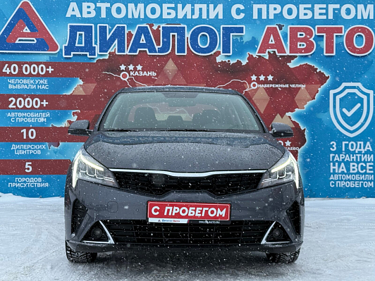 Solaris KRS Premium, 2025 года, пробег 3000 км