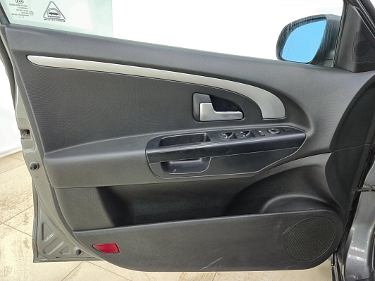 Kia Ceed Prestige, 2010 года, пробег 213097 км