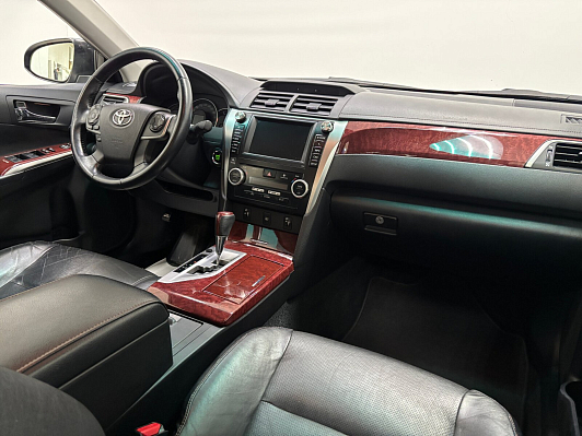 Toyota Camry, 2013 года, пробег 200616 км