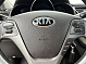 Kia Rio Luxe, 2017 года, пробег 203852 км