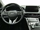 Hyundai Santa Fe, 2020 года, пробег 130306 км