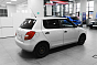 Skoda Fabia Classic, 2008 года, пробег 217000 км