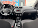 Kia Rio Comfort Аудио, 2016 года, пробег 101000 км
