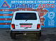 Lada (ВАЗ) Niva Legend Люкс, 2024 года, пробег 22650 км