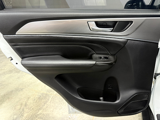 Haval M6 Старт, 2023 года, пробег 64603 км