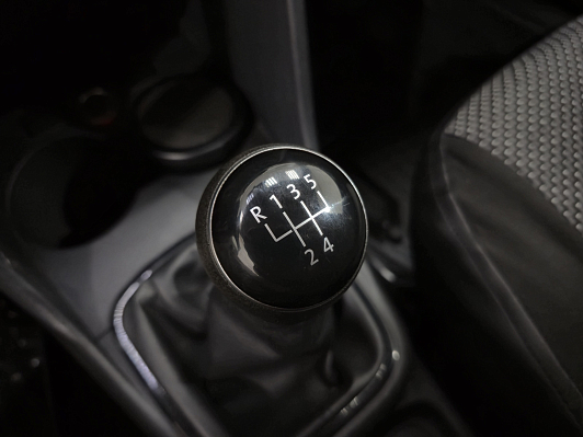 Volkswagen Polo Trendline, 2017 года, пробег 77193 км