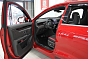 Jetour Dashing Комфорт 2024, красный