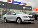 Skoda Octavia Style, 2016 года, пробег 113328 км