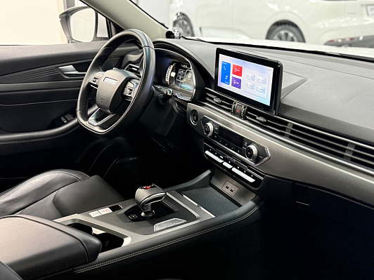 Soueast DX8S, 2022 года, пробег 20000 км