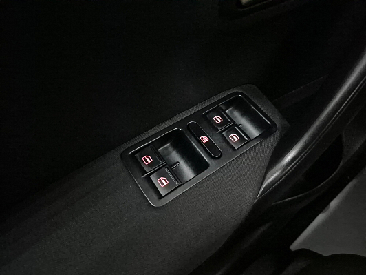 Volkswagen Polo, 2014 года, пробег 249659 км