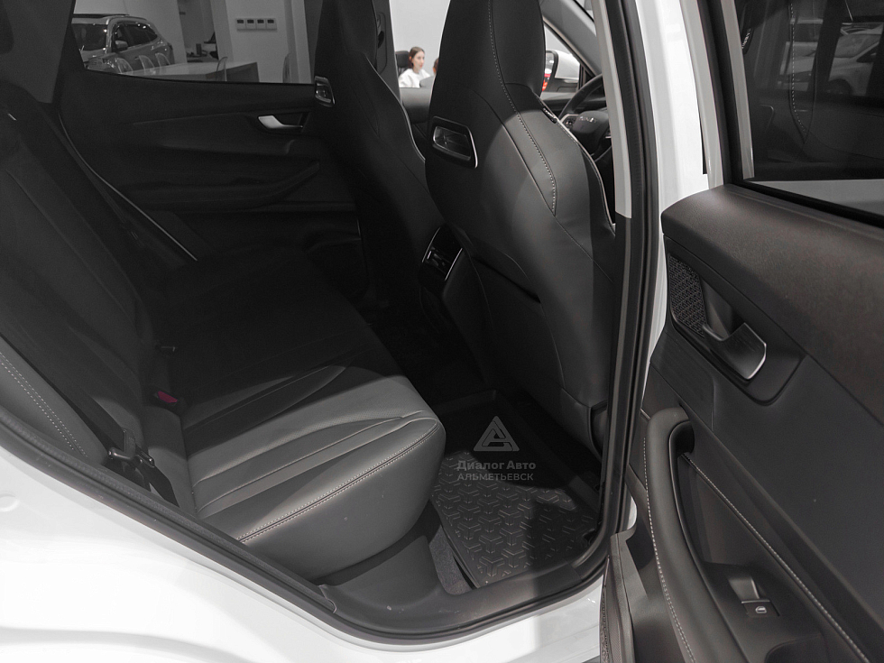 Tenet T4 Актив, белый