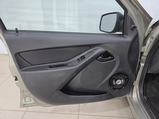 Lada (ВАЗ) Granta Comfort Glonass 21902-51-23S, 2012 года, пробег 108517 км