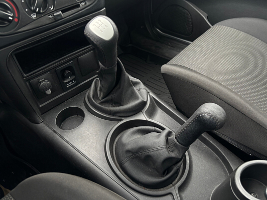 Chevrolet Niva LC, 2019 года, пробег 76168 км