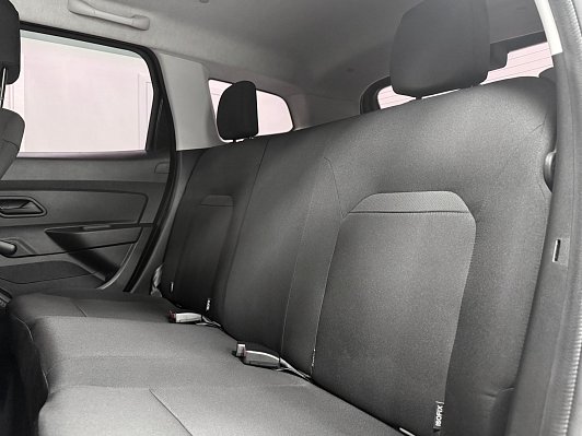 Renault Duster Drive, 2021 года, пробег 147000 км