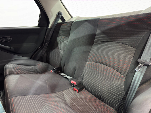 Fiat Albea, 2010 года, пробег 139635 км