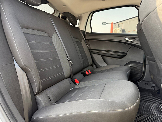 Renault Arkana Style, 2021 года, пробег 39420 км