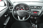 Kia Rio Luxe, 2012 года, пробег 219655 км