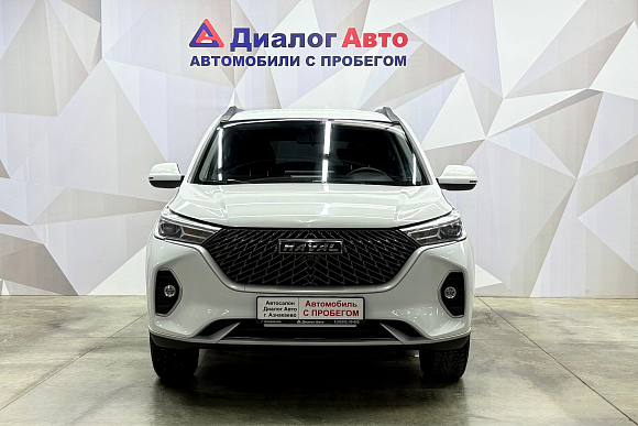 Haval M6 Старт, 2023 года, пробег 64603 км