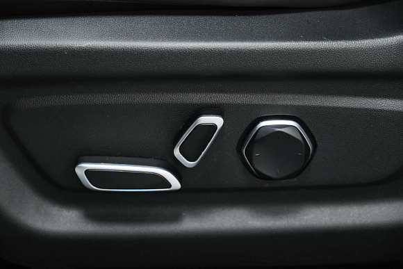 Changan UNI-K Tech, 2023 года, пробег 44915 км