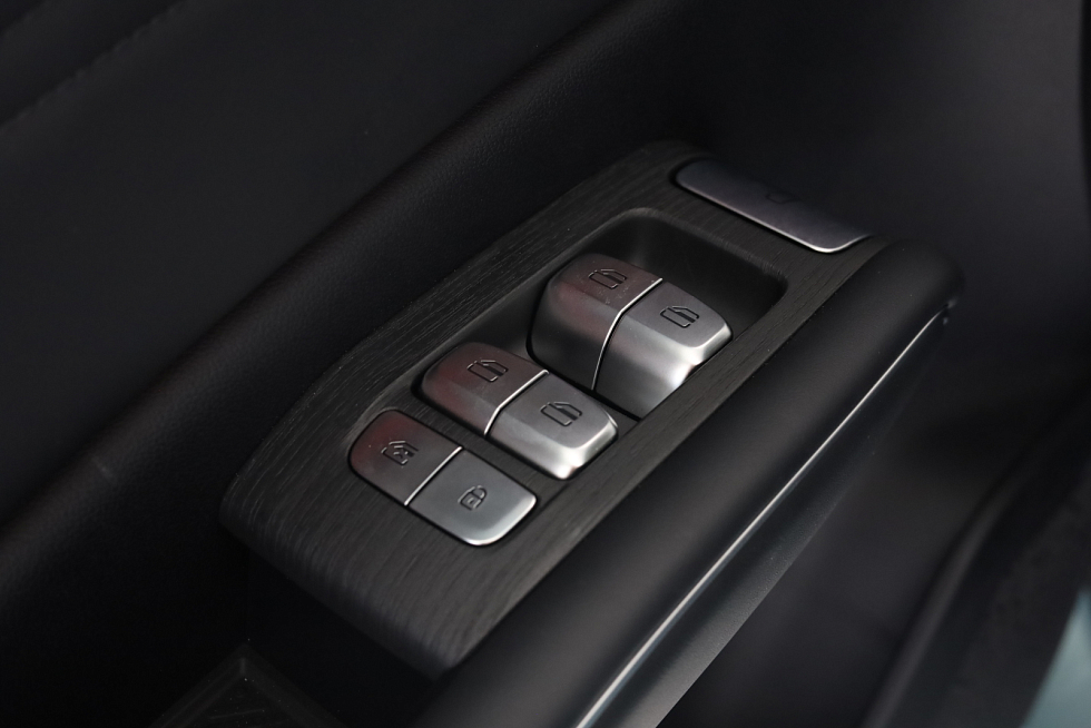 Omoda C7 Lifestyle, зеленый