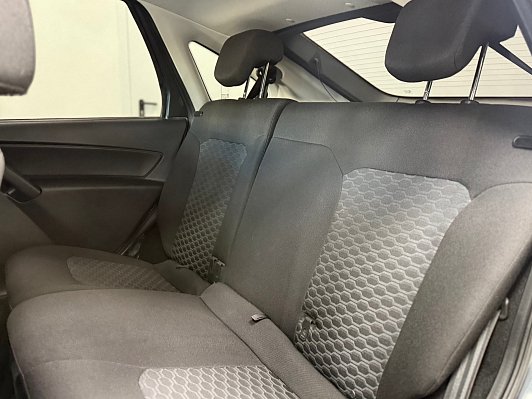 Lada (ВАЗ) Granta Comfort, 2020 года, пробег 68000 км