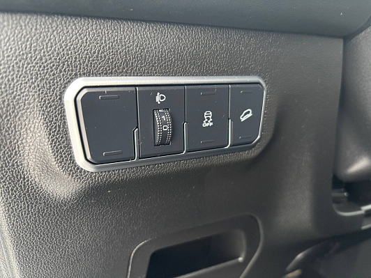 Haval M6 Family, 2023 года, пробег 46805 км